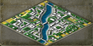 Operation Uferstrasse Map Image
