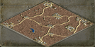 Wacht am Rhein Map Image