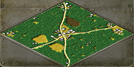 Achtung! Partizanen! Map Image