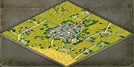 After D-Day Map Image