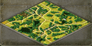 Bagration Map Image