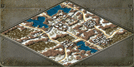 Baraque Michel Map Image