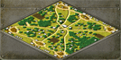 Henriks Spawn Wars Map Image