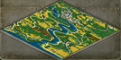 Husky Historical Map Image
