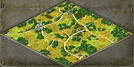 Operation Bagration Map Image