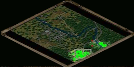 Victim of Changes Map Image
