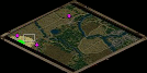 Caucasus Map Image