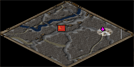 Am Pass im Kaukakus Map Image