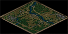 Arracourt Map Image