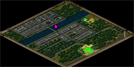 Avranches Map Image