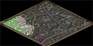Bastogne 1944 Map Image