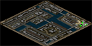 Berlin 1945 Map Image