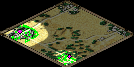 Bir El Gobi Map Image