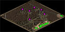 Breakthrough Map Image