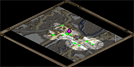 City Defence Map Image