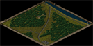Crete Map Image