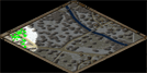 Kessel von Demjansk Map Image