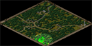 Fall Rot - CCM2 Map Image