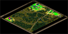 Fear and Hope Map Image