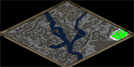 Flussüberquerung Map Image