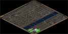 Frankfurt Map Image