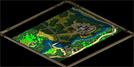 German Ambush Map Image