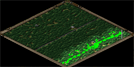 German Artillery Map Image