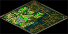 German Rescue Map Image