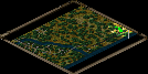Greece 1941 Map Image