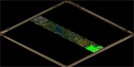 Im Westen viel Neues Map Image