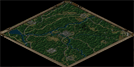 Das Reich - In the West of France Map Image