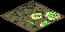 Italia Map Image