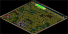 June 1944 Map Image