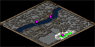 Kalach Map Image
