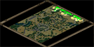Kasserine Pass - RT Map Image