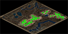 The Hammer & The Anvil Map Image