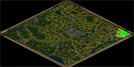 Kuban Map Image