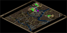 Kucher's Panzer Circus Map Image