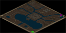 Large Russian Offensive Map Image