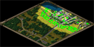 Leningrad Map Image