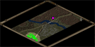Lisianka Map Image