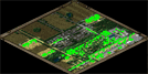Luftwaffe-Bunker Map Image
