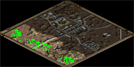 Metz Map Image