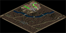 Neva Map Image