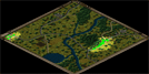 Nirvana 1943 Map Image