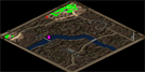 Oosterbeek Map Image