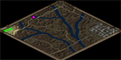 Orsk Map Image