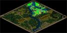 Panther Line Map Image