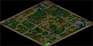 Poltava Map Image