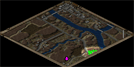 Pommern Map Image